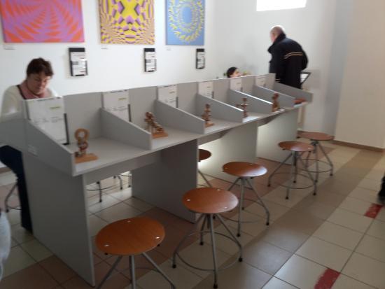 Casa Experimentelor